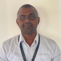 Chamila Wickramanayake