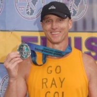Ray Mooney