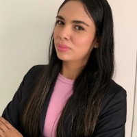 Katherine Bautista Acosta