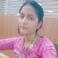 Jyoti Sharma