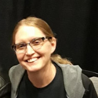 Sarah Lonicker