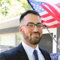 Mike Kiousis