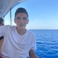 Enes Yılmaz