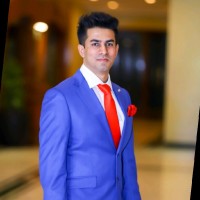 Ujjawal Pratap Singh Thakur