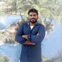 Sudhakar Murugan