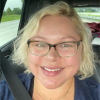 Lana Buck