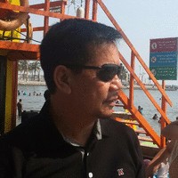 Nandang Mulyana