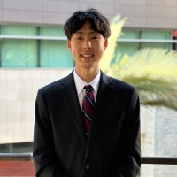 Michael Chung