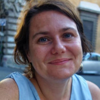 Caroline Nuevo