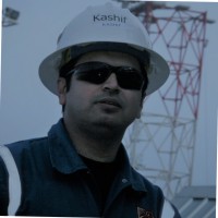 Muhammad Kashif