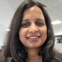 Dipali Dalvi