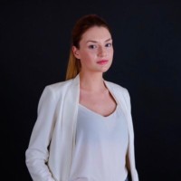Elena Zaykina
