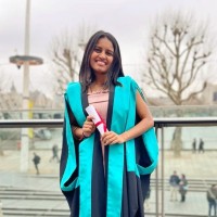 Natasha Shah