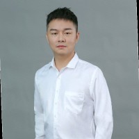 Vincent Lin