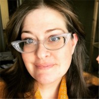 Krista Carter