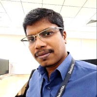 Vinoth Kumar D