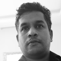 Varun krishna