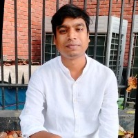 Md Sharwar Hossain
