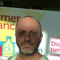Darren Peters