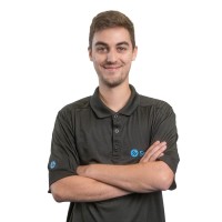 Nicolas Côté