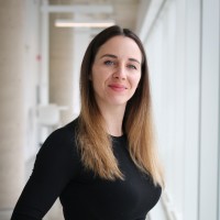 Jeanne Desbiens, P. Eng. PMP