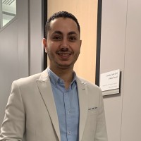Fouad Hamdi