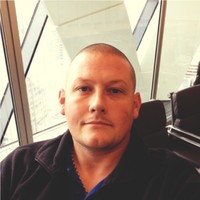 Dave Garlinge Cts, Cts-I