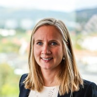 Jeanette Christine Rieber-Mohn