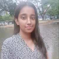 Tejashwini S P