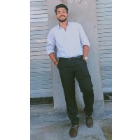 Deepanshu Ranjan
