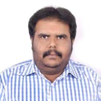 M.Alwin Rajesh