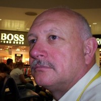 Ken Goldsmith