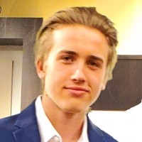 Carson Gardner