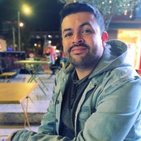 Sergio González