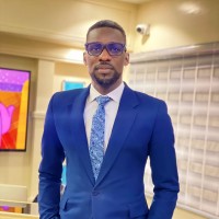 Afolabi Charles BENJAMIN