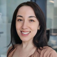 Marwa Nadia Rahimi, Phd