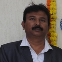 Sanjiv Pophare