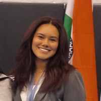 Madeline Vasquez