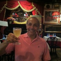 Wilson Fernando Caropreso Capasso