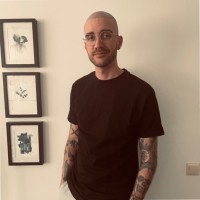 Alexander Hellman