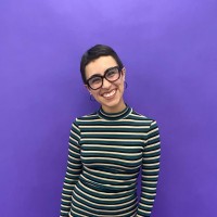 Dannae Ramirez Romero