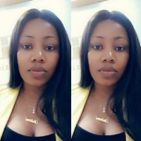 Chidinma Daniels