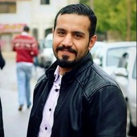 Ziad Al-Khasawneh
