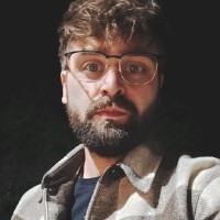 Damian Ahmadyar