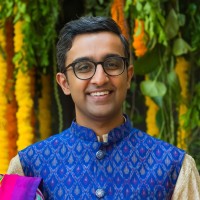 Miraj Shah