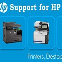 HP Envy Setup