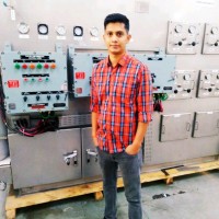 Ajay Pandey
