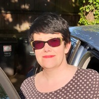 Clare Stedman
