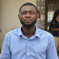 Nana Adjei
