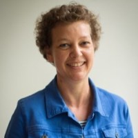 Marjolein van der Krogt